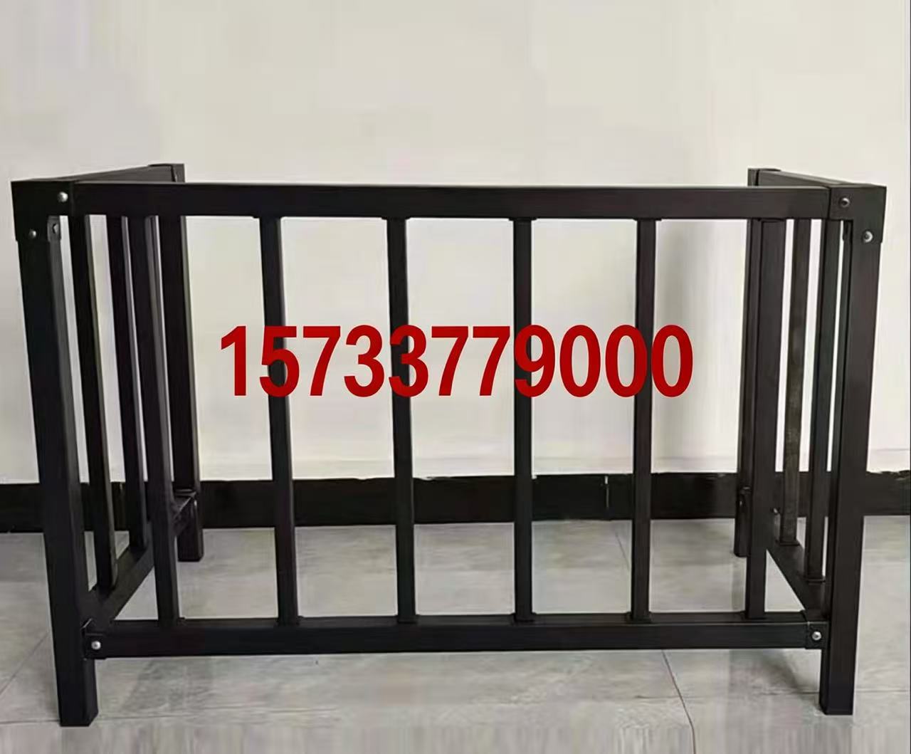 桥东区锌钢百叶窗铝单板幕墙 - 厂家